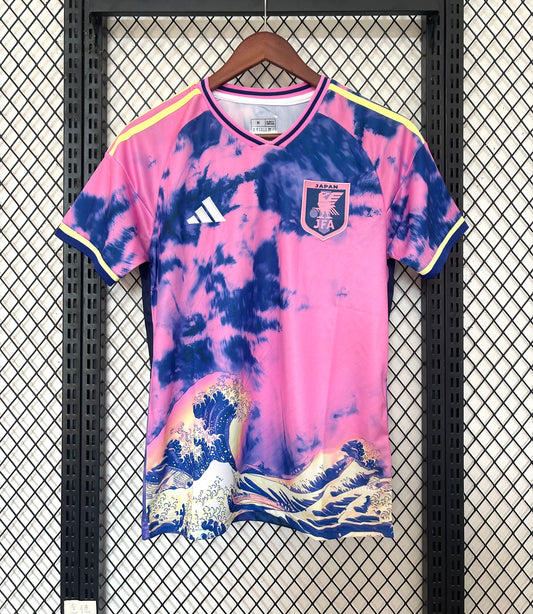 Maillot Japon Édition Spéciale 2025/26
