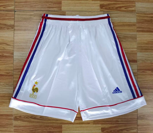 Short France 1998