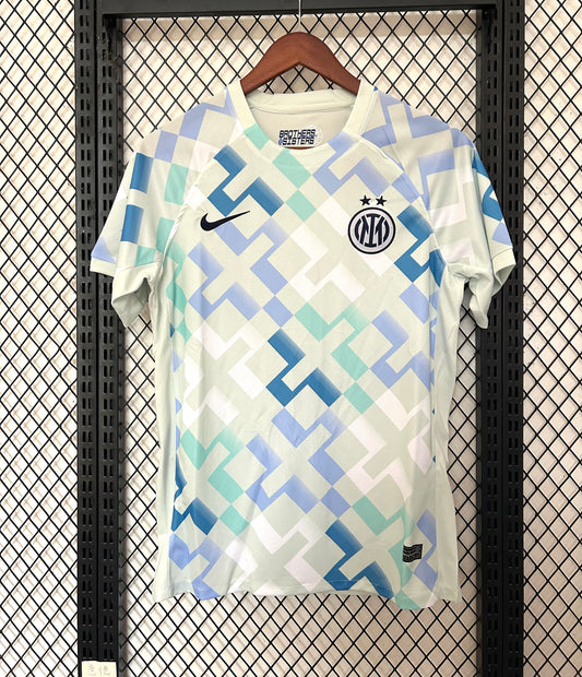 Mais Inter Milan 2025/26