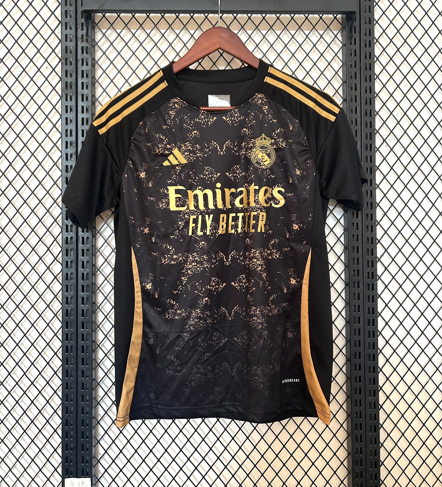 Maillot Real Madrid Spécial 2024/25