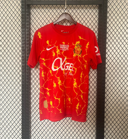 Maillot Édition Spécial RCD Mallorca  2024/25