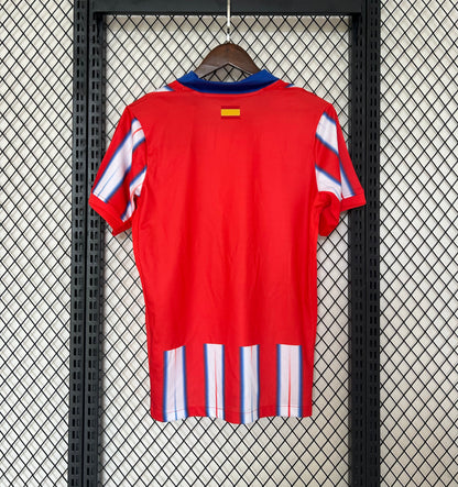 Maillot Domicile Atlético Madrid 2024/25