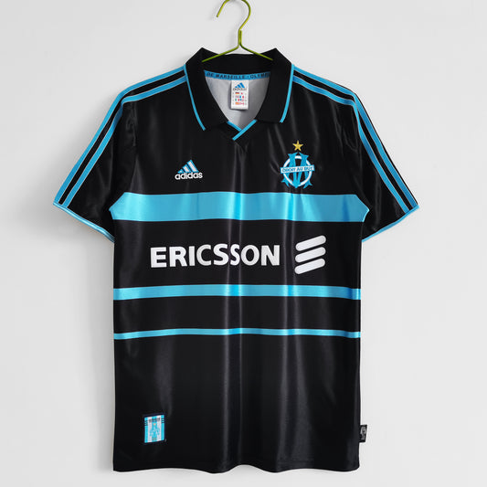 Maillot Marseille Retro 1999/00