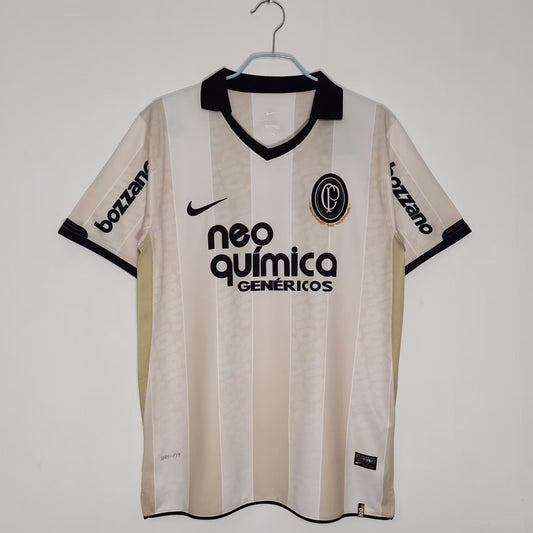 Maillot Corinthians Retro 2010
