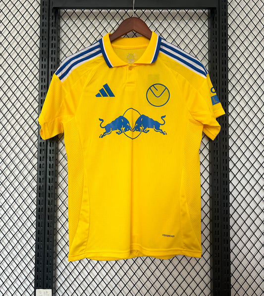 Maillot Exterieur Leeds United FC 2024/25