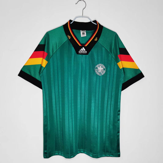 Maillot Allemagne Retro 1992