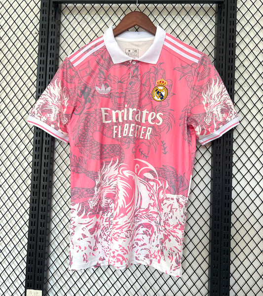 Maillot Réal Madrid Spéciale 2025/26