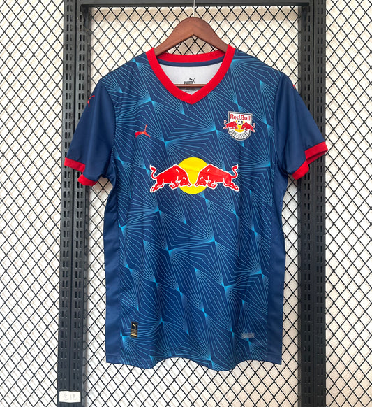 Maillot RB Leipzig 2025/26