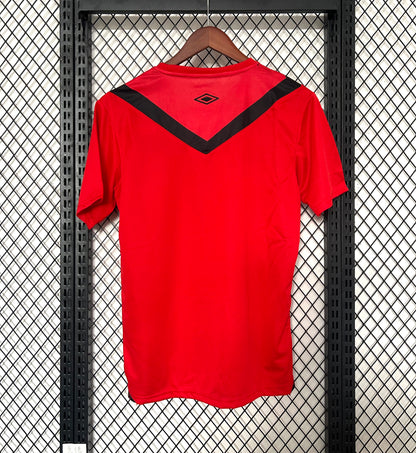 Maillot Sport Recife 2024/25