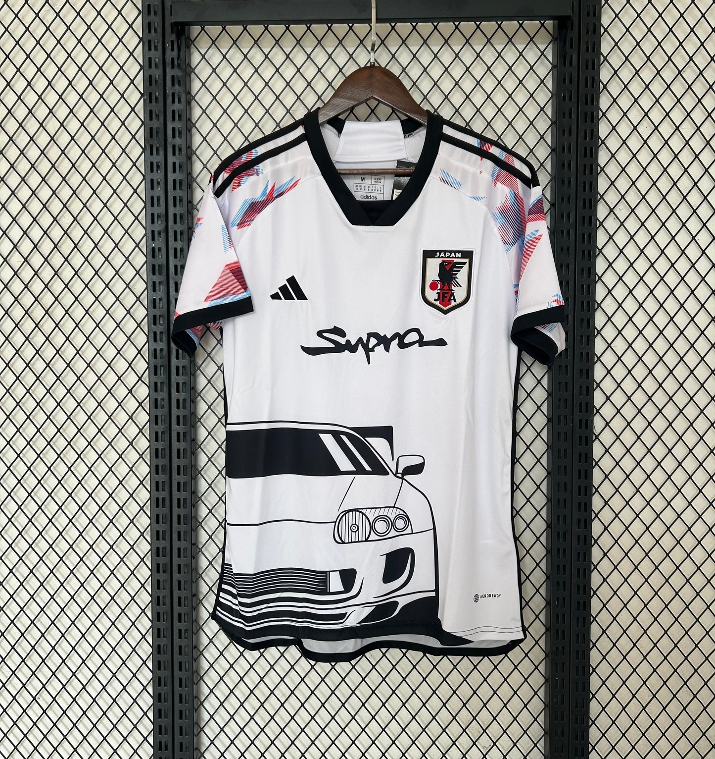 Maillot Japon Édition Spécial