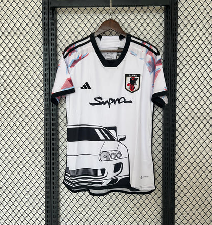 Maillot Japon Édition Spécial