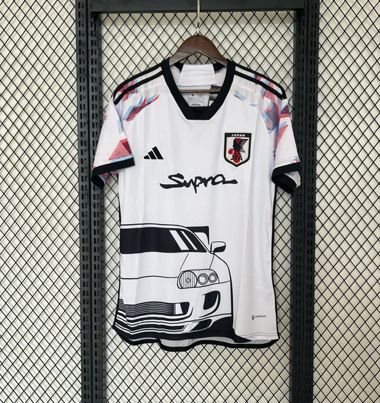 Maillot Japon Édition Spécial