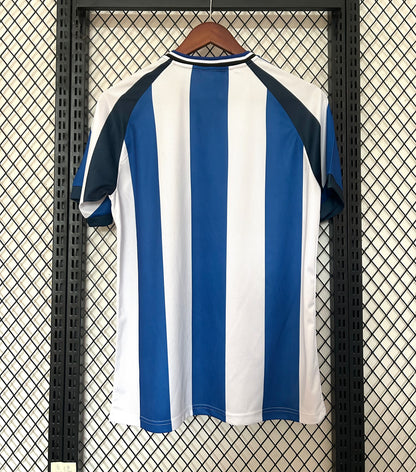 Maillot Malaga 2025/26