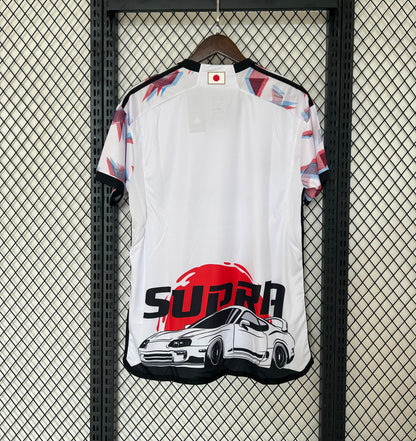 Maillot Japon Édition Spécial