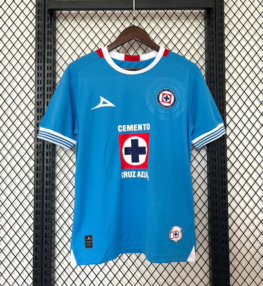 Maillot Extérieur Cruz Azul 2024/25