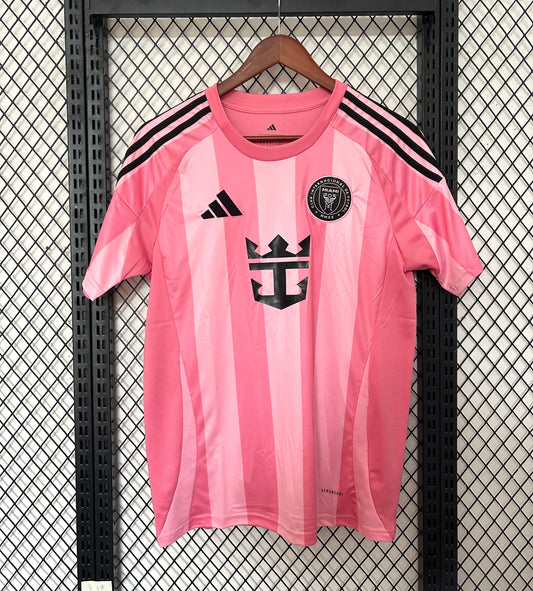Maillot Domicile Inter Miami CF 2025/26