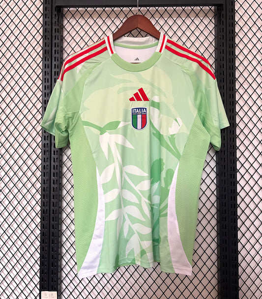 Maillot Italie 2025/26