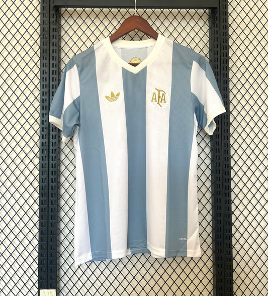 Maillot Argentine Vintage