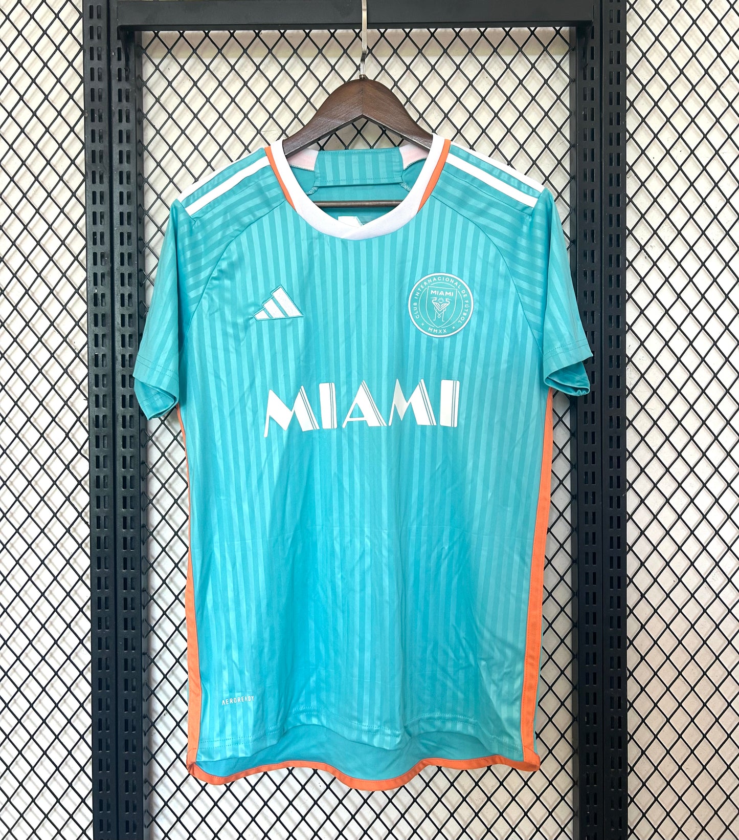 Maillot Inter Miami Third 2024/25