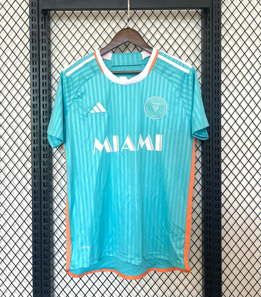 Maillot Inter Miami Third 2024/25