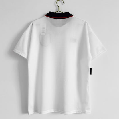 Maillot Angleterre Retro 1994/95