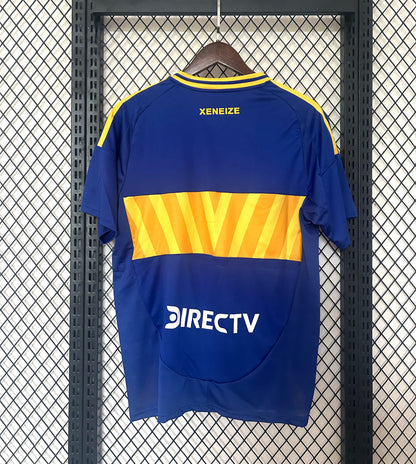 Maillot Domicile Boca Juniors 2024/25