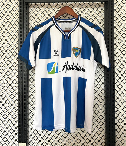 Maillot Malaga 2025/26