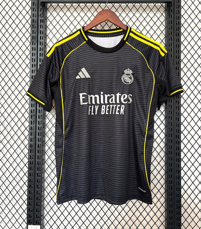 Maillot Real Madrid 2025/26