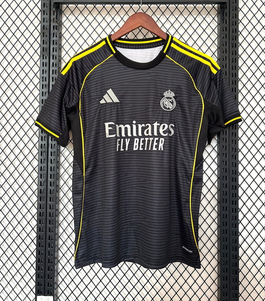 Maillot Real Madrid 2025/26