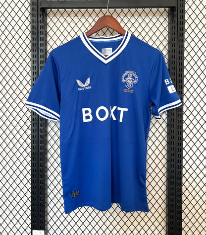 Maillot Castore Rangers FC 125th 2024/25