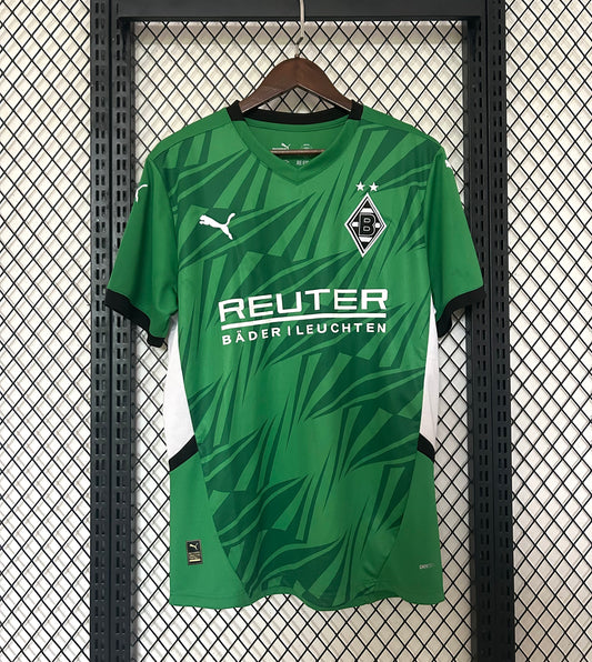 Maillot Extérieur Borussia Mönchengladbach 2024/25
