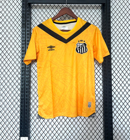 Maillot Santos 2024/25