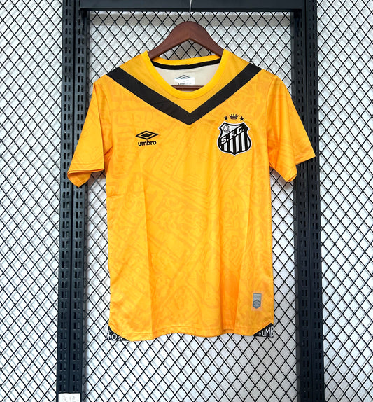 Maillot Santos 2024/25