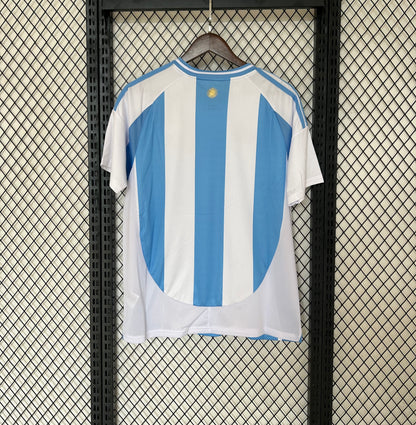 Maillot Domicile Argentine 2024/25