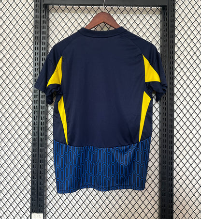 Maillot Extérieur Al Nassr FC 2024/25
