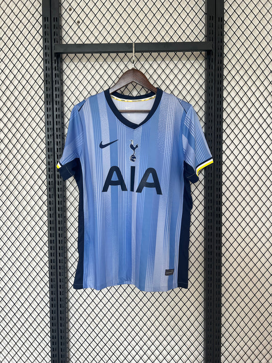 Maillot Extérieur Tottenham 2024/25