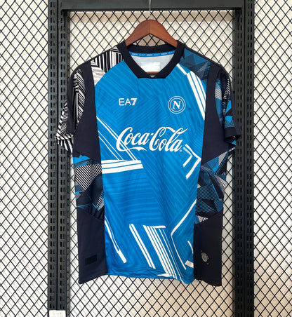 Maillot Entraînement SSC Napoli 2024/25