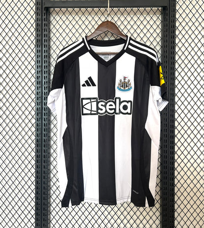 Maillot Domicile Newcastle 2024/25