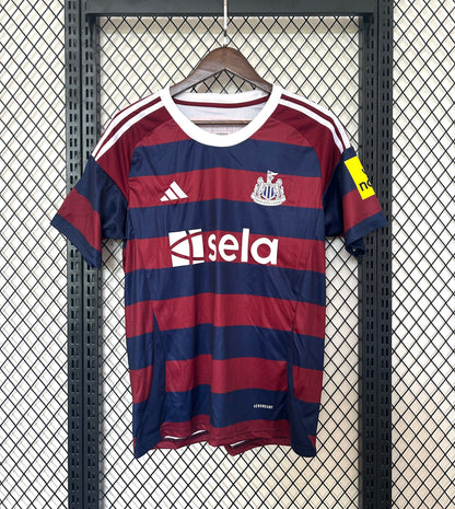 Maillot Extérieur Newcastle 2024/25
