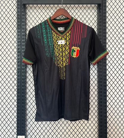 Maillot Mali Spéciale Noir 2024/25