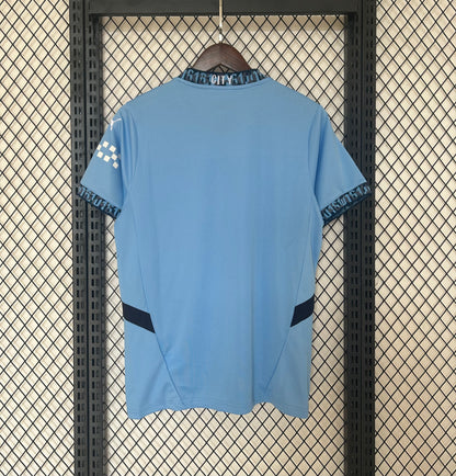 Maillot Domicile Manchester City 2024/25