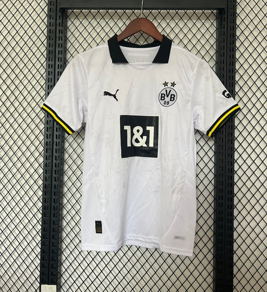 Maillot Borussia Dortmund Third 2024/25