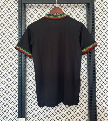 Maillot Mali Spéciale Noir 2024/25