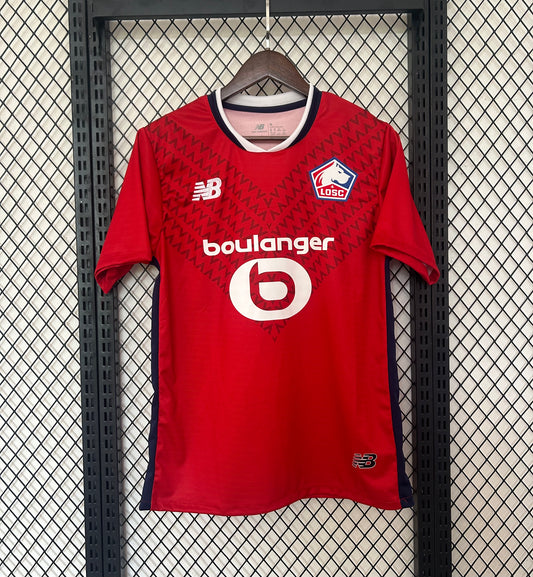 Maillot Lille LOSC 2024/25