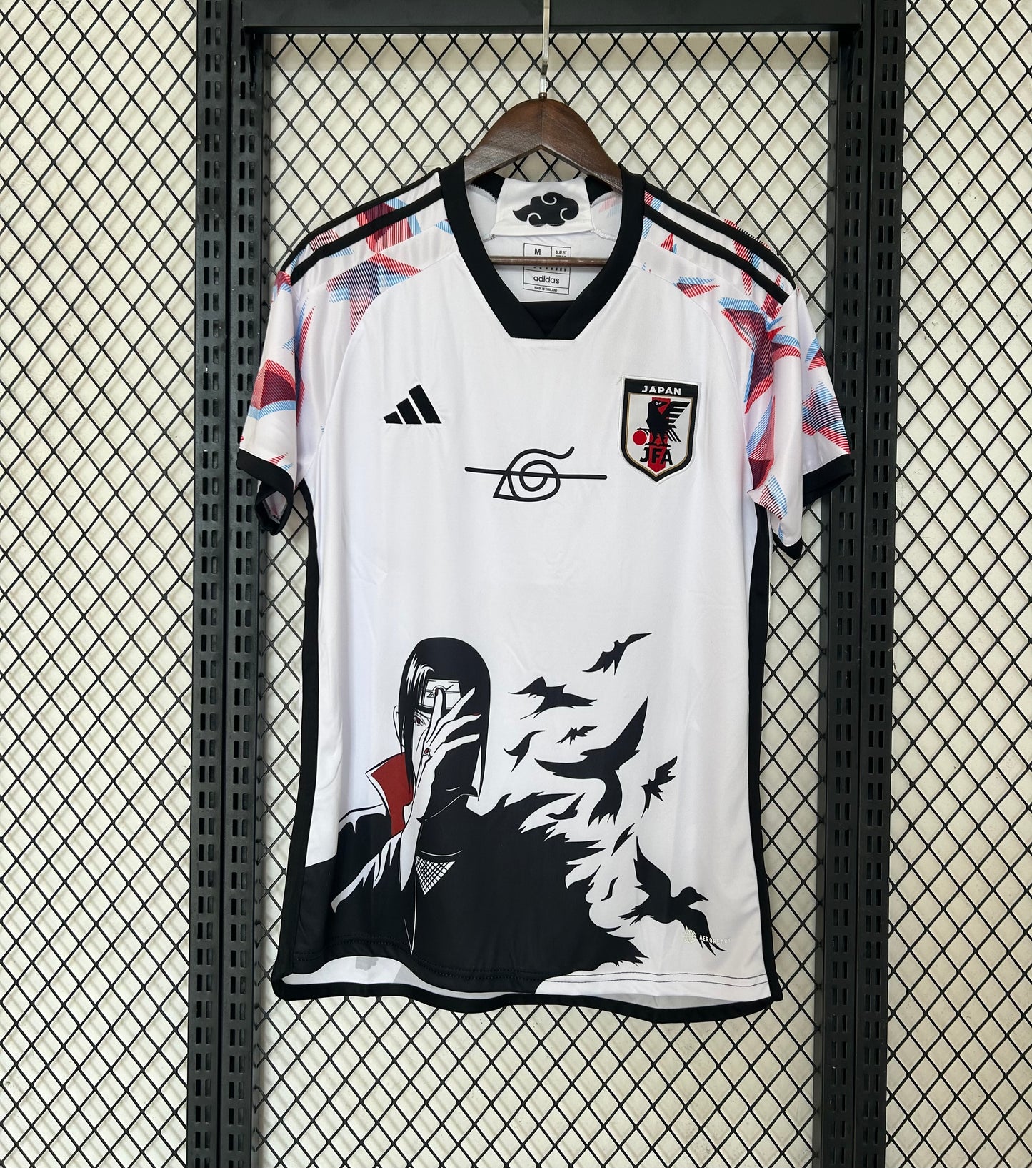 Maillot Japon Édition Spécial
