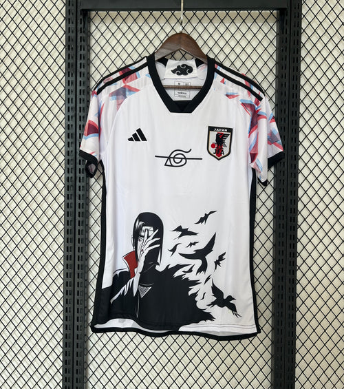 Maillot Japon Édition Spécial