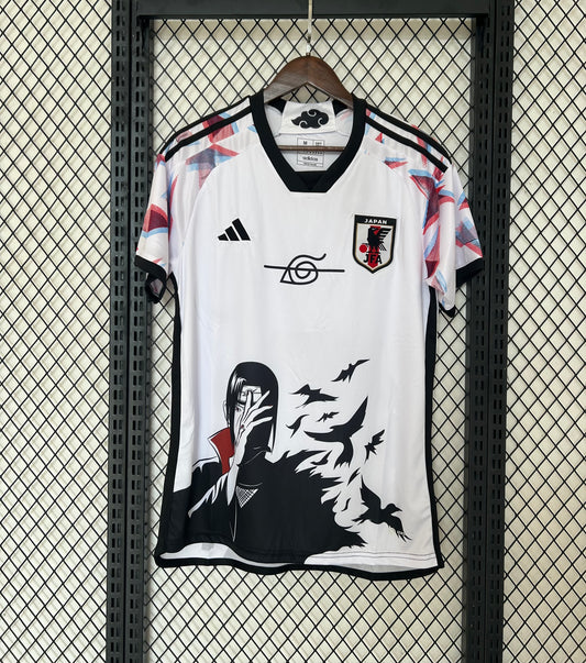 Maillot Japon Édition Spécial