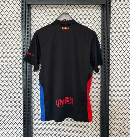 Maillot Extérieur FC Barcelone 2024/25