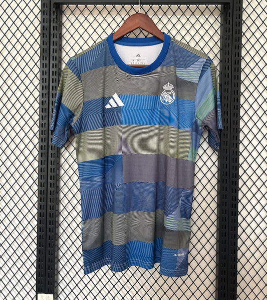 Maillot Real Madrid 2025/26