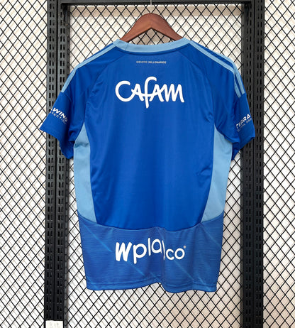 Maillot Millonarios 2025/26